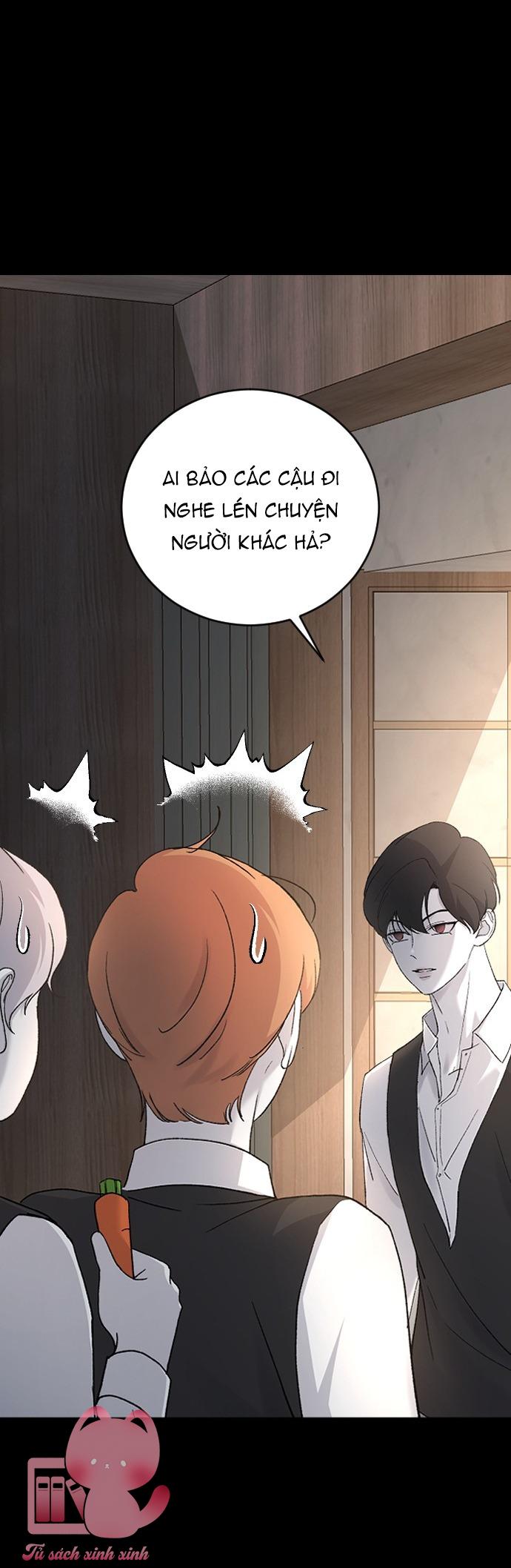 Ba Anh Trai Cực Phẩm Của Tôi - Chap 83 - Trang 15