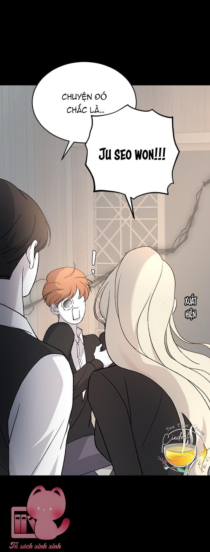 Ba Anh Trai Cực Phẩm Của Tôi - Chap 83 - Trang 16