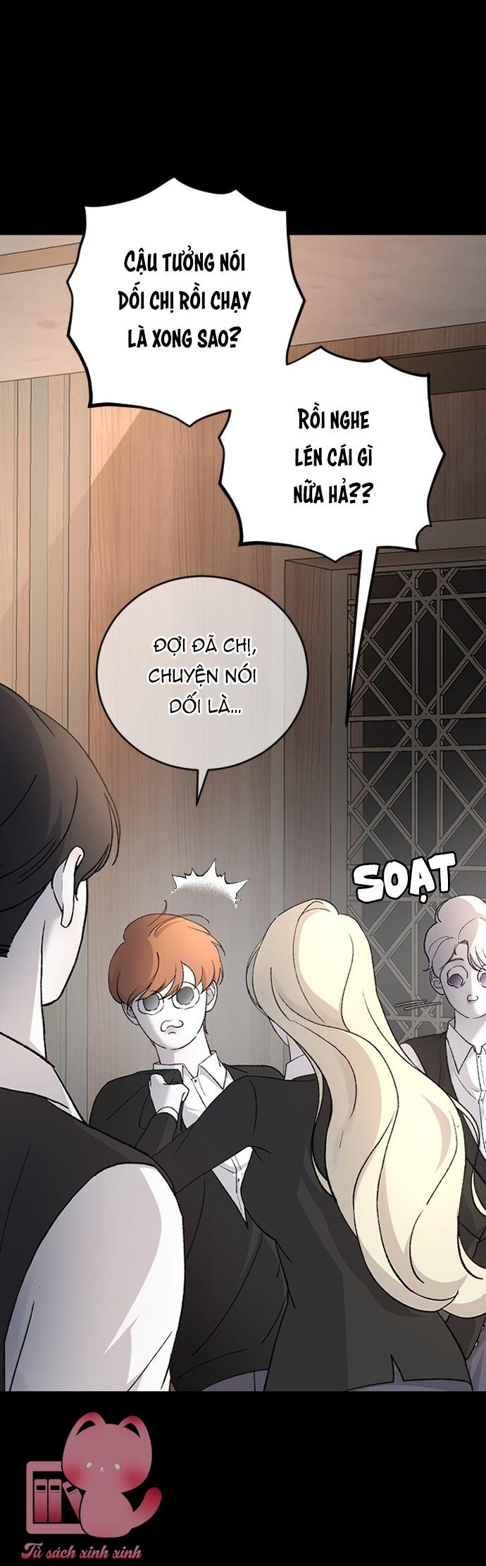 Ba Anh Trai Cực Phẩm Của Tôi - Chap 83 - Trang 17