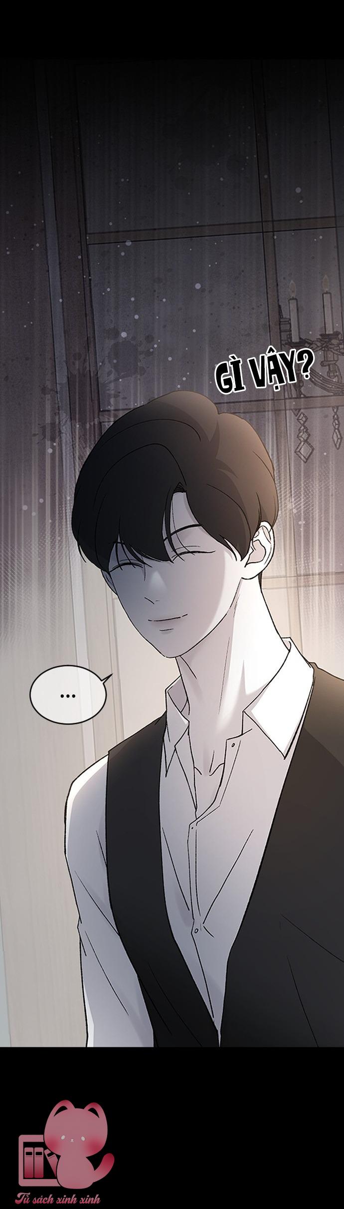 Ba Anh Trai Cực Phẩm Của Tôi - Chap 83 - Trang 18