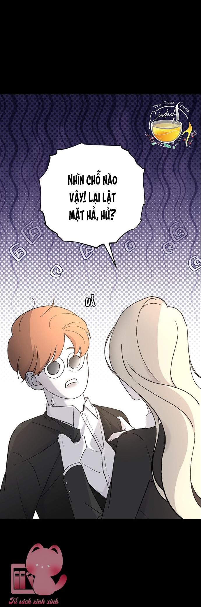 Ba Anh Trai Cực Phẩm Của Tôi - Chap 83 - Trang 19