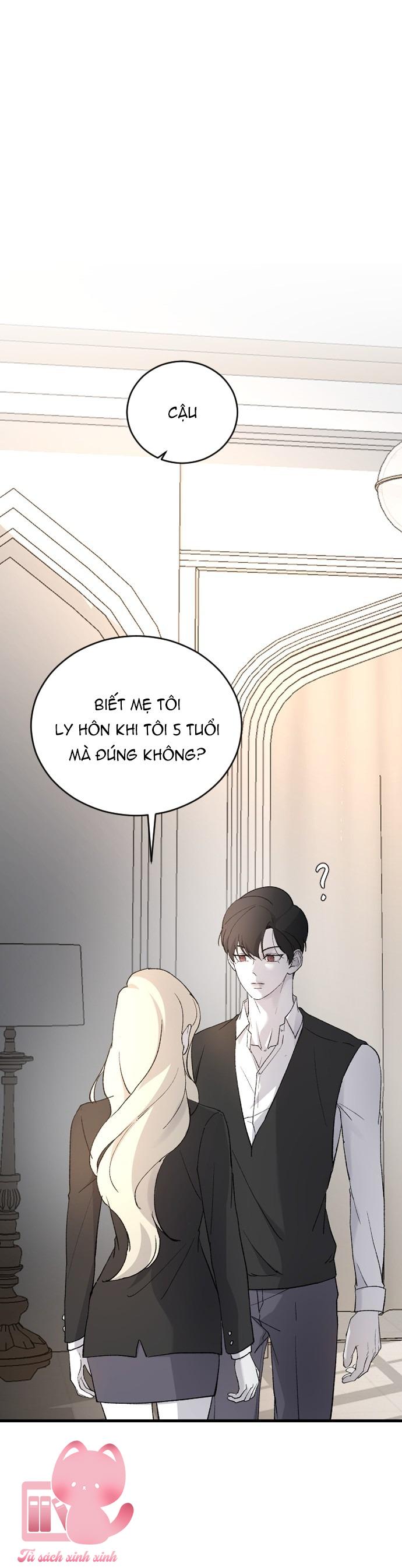 Ba Anh Trai Cực Phẩm Của Tôi - Chap 83 - Trang 3