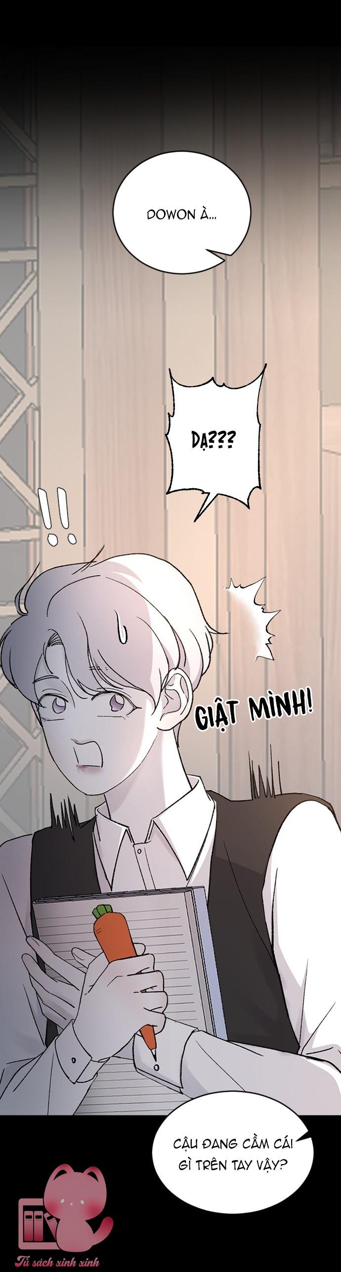 Ba Anh Trai Cực Phẩm Của Tôi - Chap 83 - Trang 21
