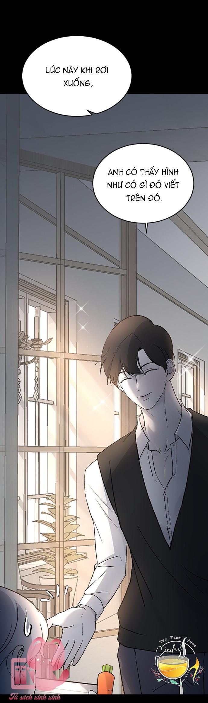 Ba Anh Trai Cực Phẩm Của Tôi - Chap 83 - Trang 22