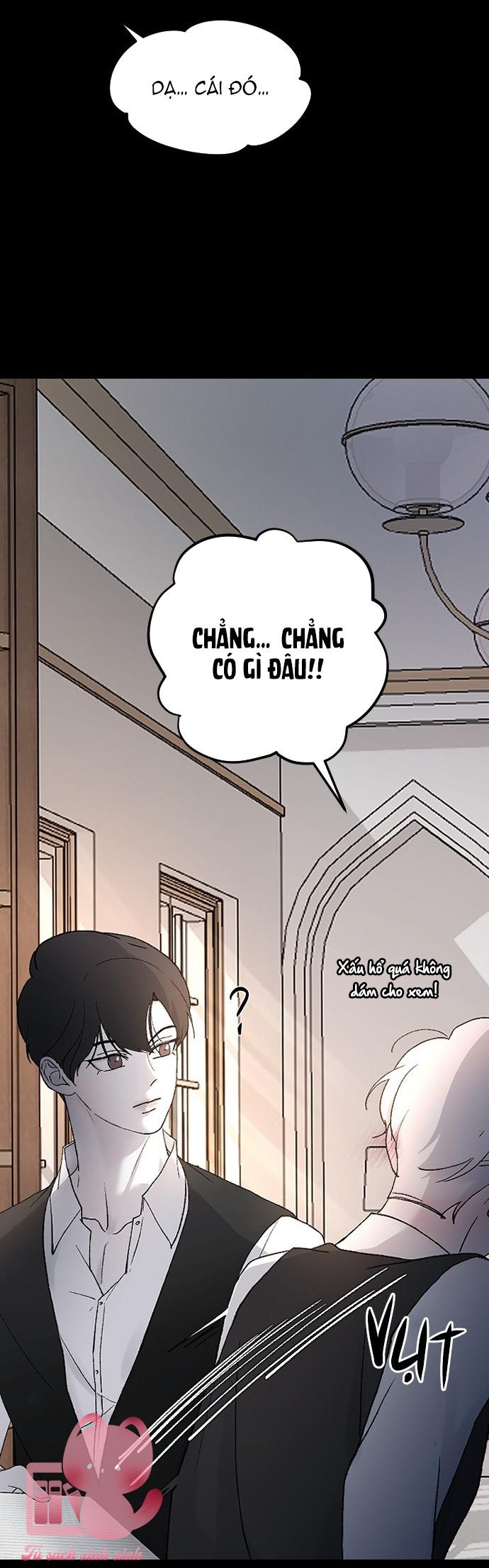 Ba Anh Trai Cực Phẩm Của Tôi - Chap 83 - Trang 23