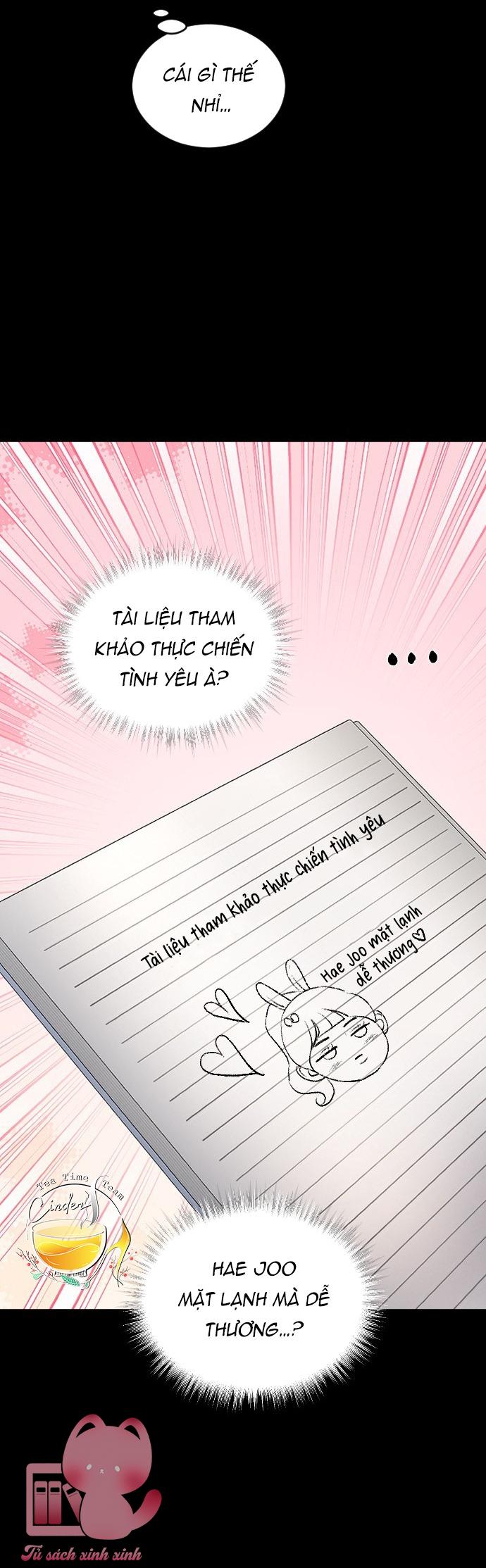 Ba Anh Trai Cực Phẩm Của Tôi - Chap 83 - Trang 24