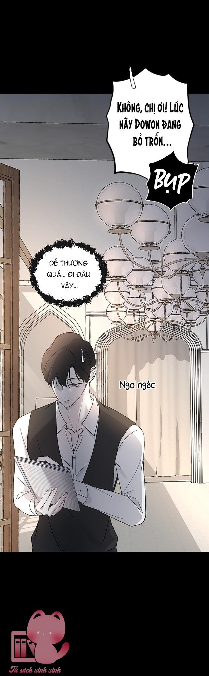 Ba Anh Trai Cực Phẩm Của Tôi - Chap 83 - Trang 25