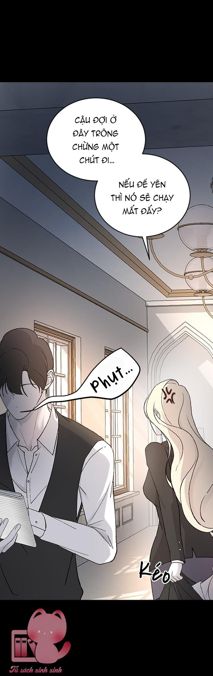 Ba Anh Trai Cực Phẩm Của Tôi - Chap 83 - Trang 28