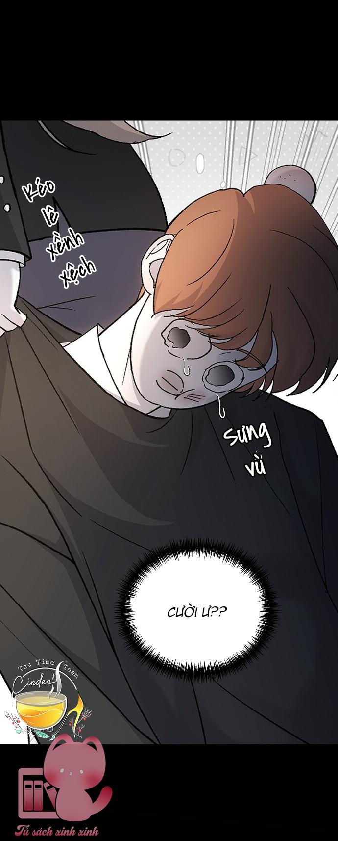 Ba Anh Trai Cực Phẩm Của Tôi - Chap 83 - Trang 29