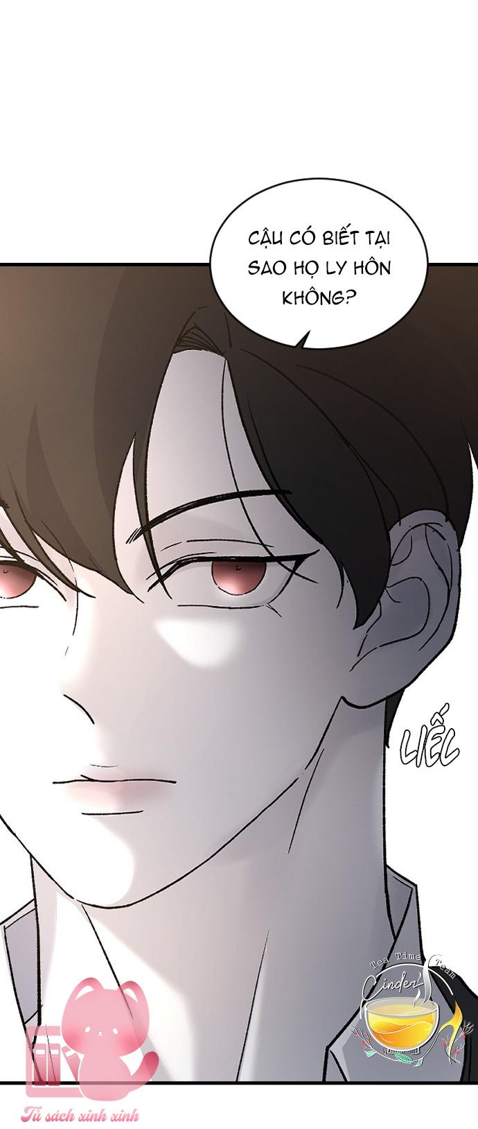 Ba Anh Trai Cực Phẩm Của Tôi - Chap 83 - Trang 4