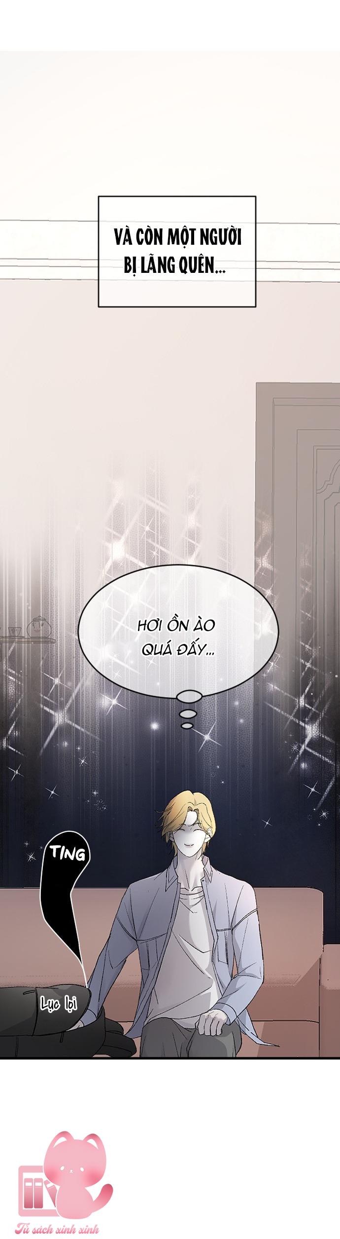 Ba Anh Trai Cực Phẩm Của Tôi - Chap 83 - Trang 31