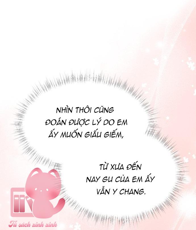 Ba Anh Trai Cực Phẩm Của Tôi - Chap 83 - Trang 33