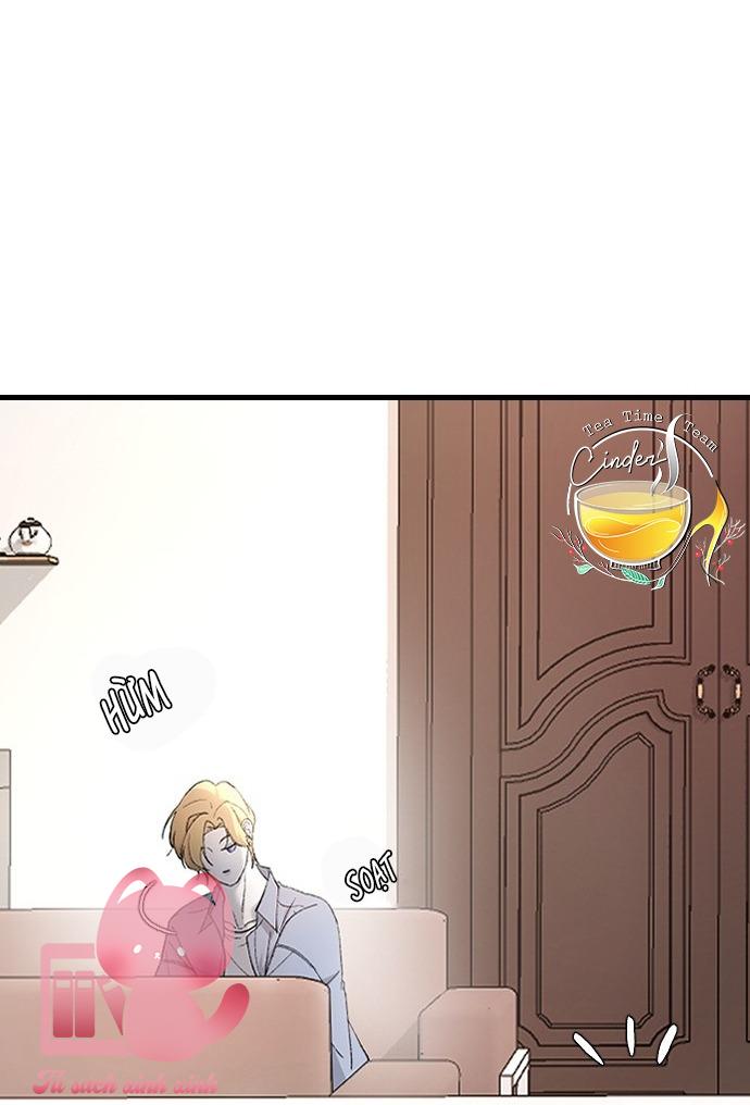 Ba Anh Trai Cực Phẩm Của Tôi - Chap 83 - Trang 35