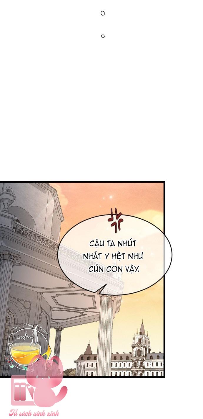 Ba Anh Trai Cực Phẩm Của Tôi - Chap 83 - Trang 38