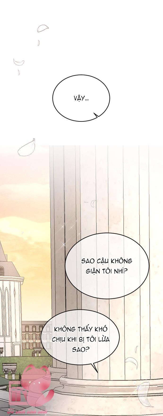 Ba Anh Trai Cực Phẩm Của Tôi - Chap 83 - Trang 40