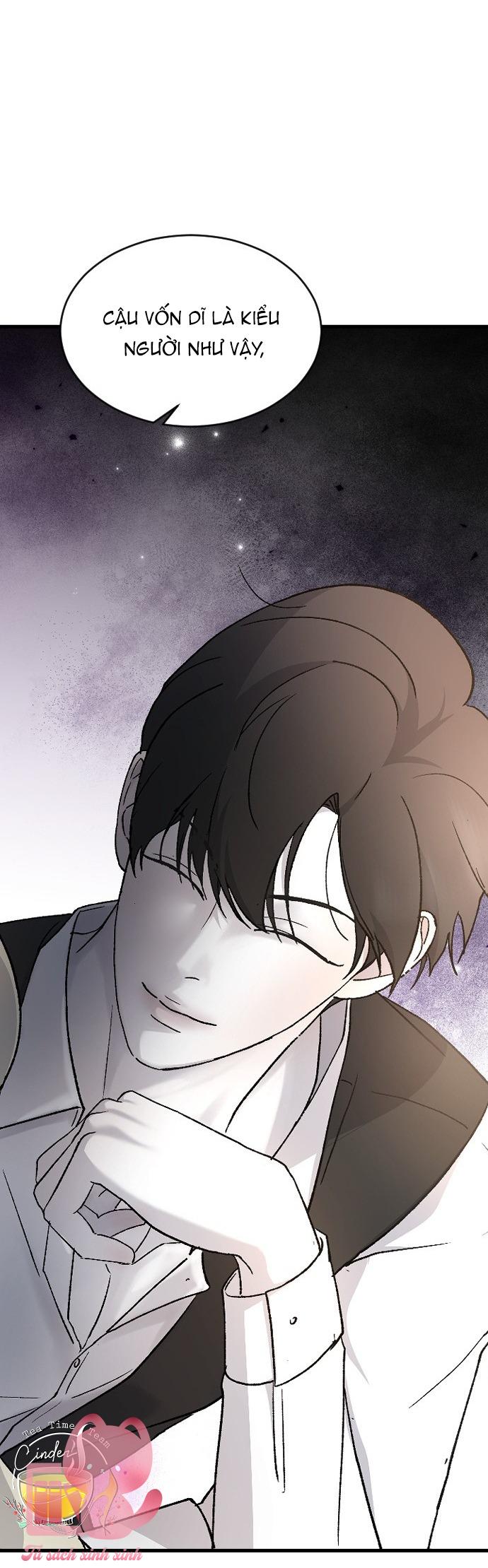 Ba Anh Trai Cực Phẩm Của Tôi - Chap 83 - Trang 43