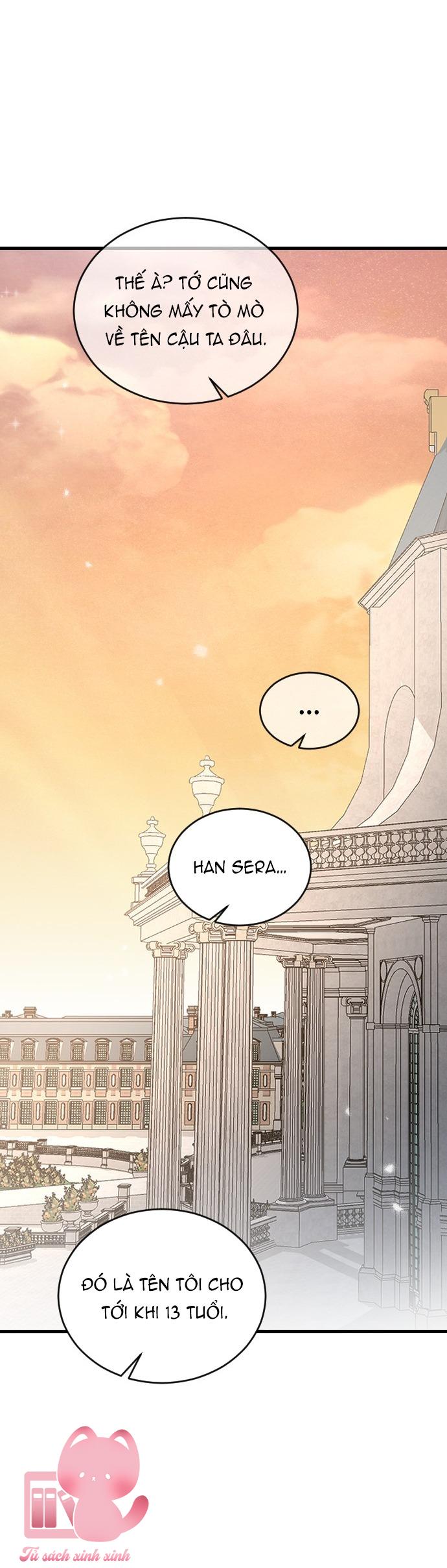 Ba Anh Trai Cực Phẩm Của Tôi - Chap 83 - Trang 46