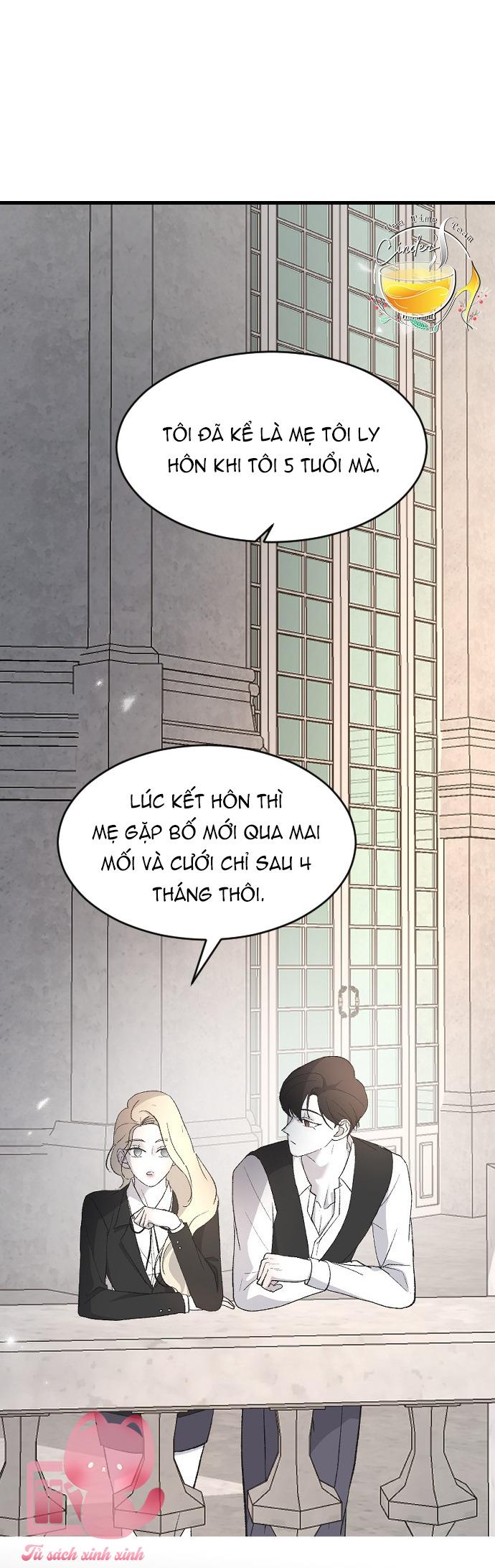 Ba Anh Trai Cực Phẩm Của Tôi - Chap 83 - Trang 47