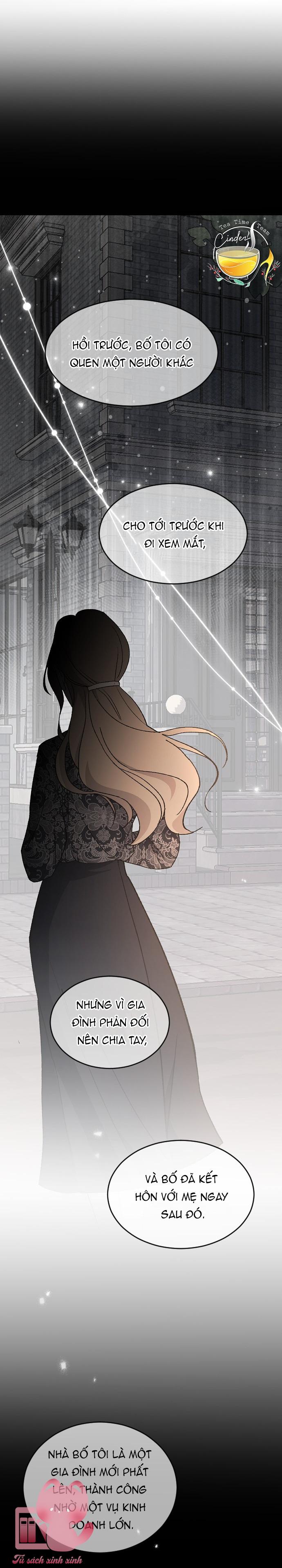 Ba Anh Trai Cực Phẩm Của Tôi - Chap 83 - Trang 48
