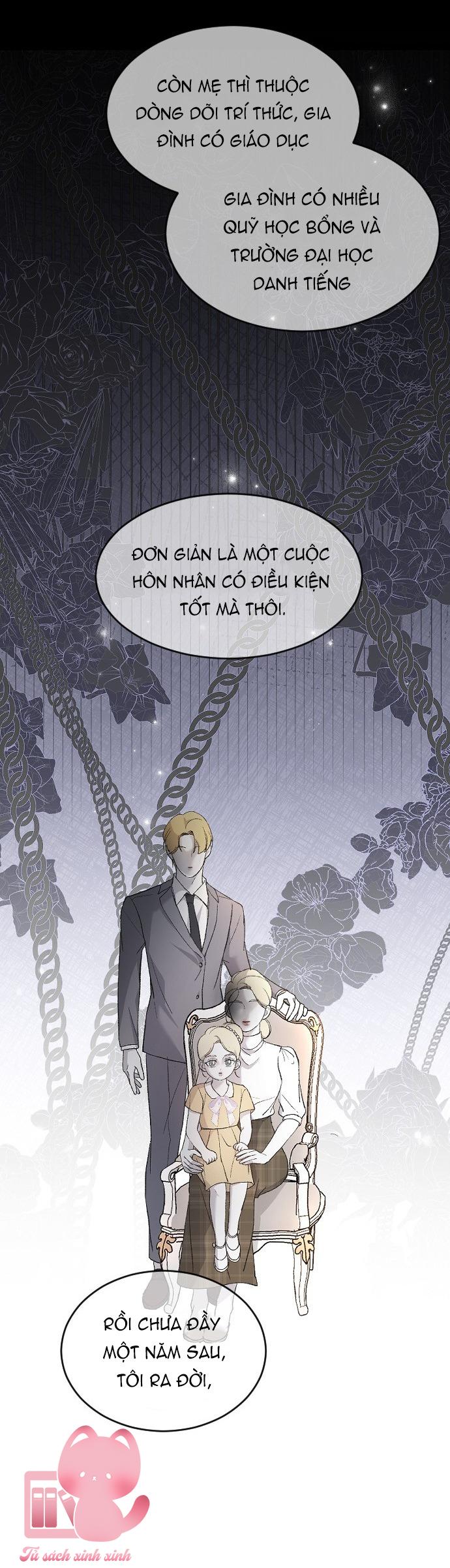 Ba Anh Trai Cực Phẩm Của Tôi - Chap 83 - Trang 49