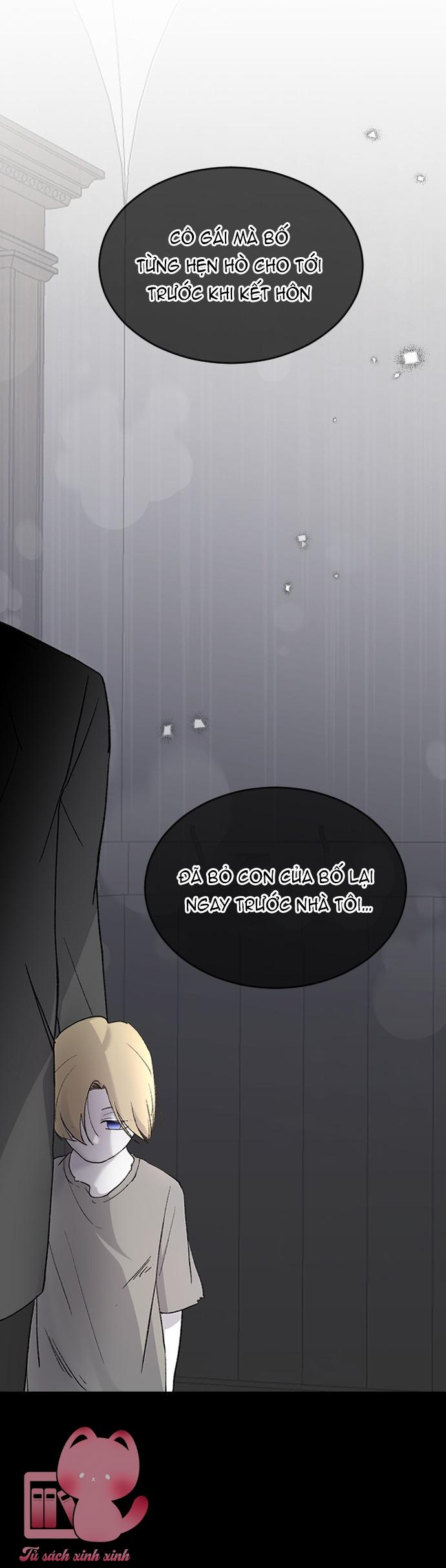 Ba Anh Trai Cực Phẩm Của Tôi - Chap 83 - Trang 51