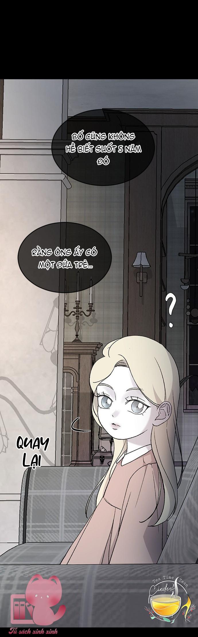 Ba Anh Trai Cực Phẩm Của Tôi - Chap 83 - Trang 52