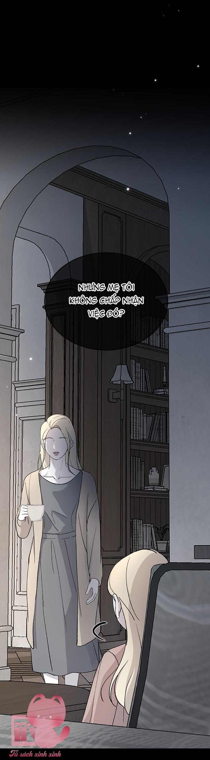 Ba Anh Trai Cực Phẩm Của Tôi - Chap 83 - Trang 53