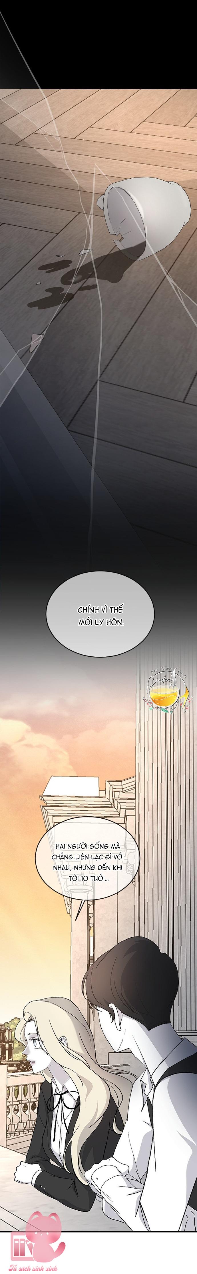 Ba Anh Trai Cực Phẩm Của Tôi - Chap 83 - Trang 54
