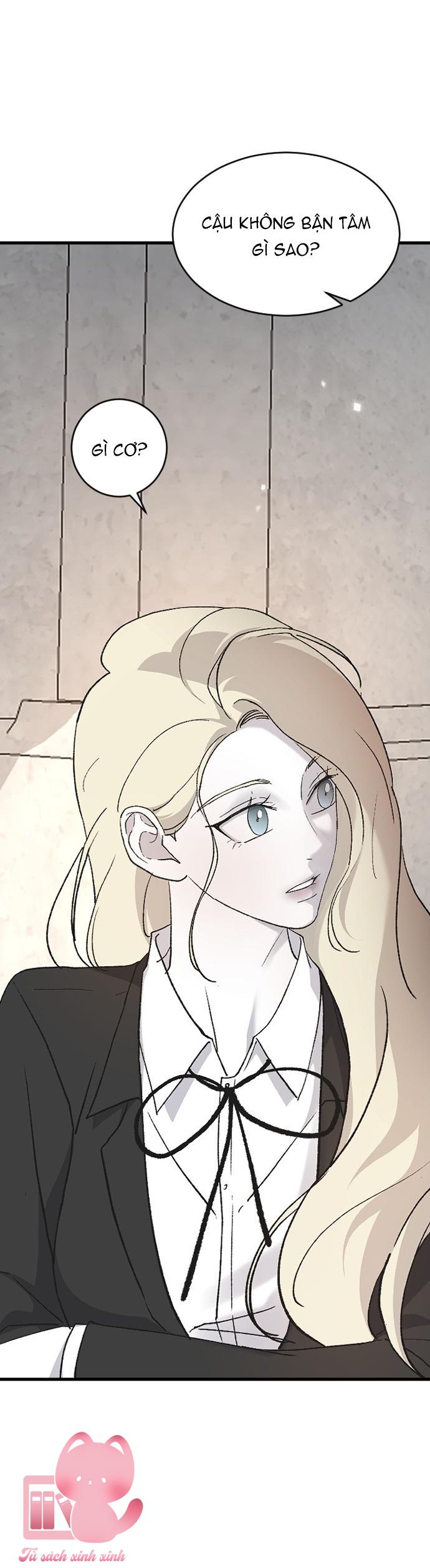 Ba Anh Trai Cực Phẩm Của Tôi - Chap 83 - Trang 58
