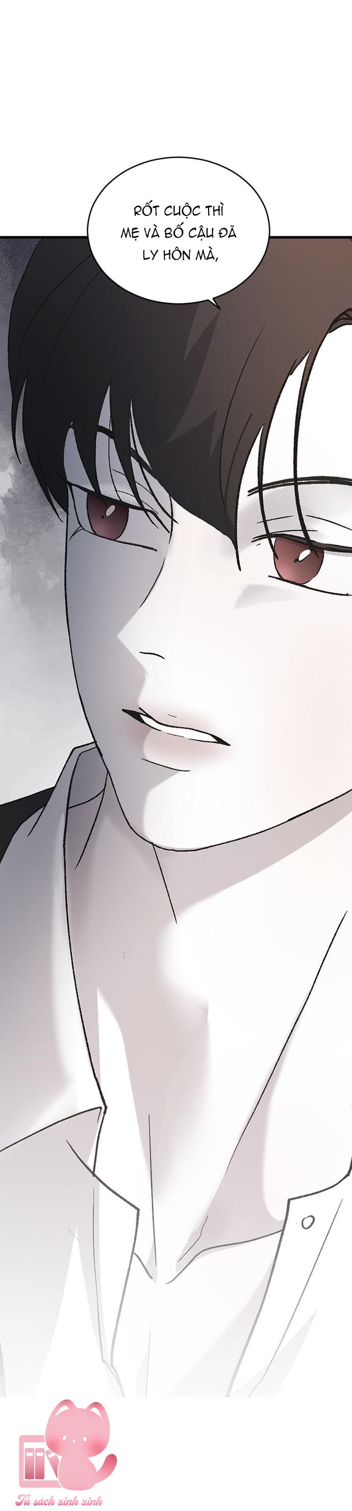 Ba Anh Trai Cực Phẩm Của Tôi - Chap 83 - Trang 59