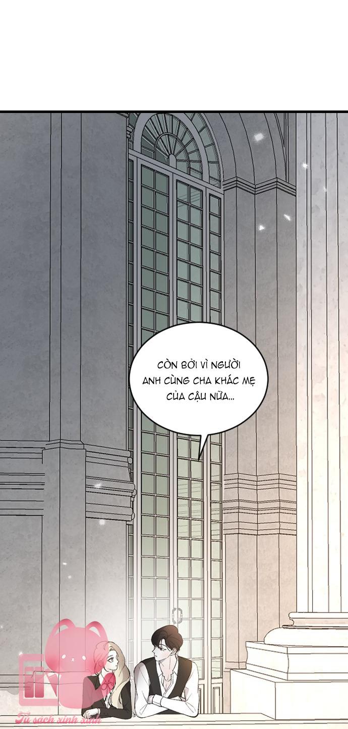 Ba Anh Trai Cực Phẩm Của Tôi - Chap 83 - Trang 60