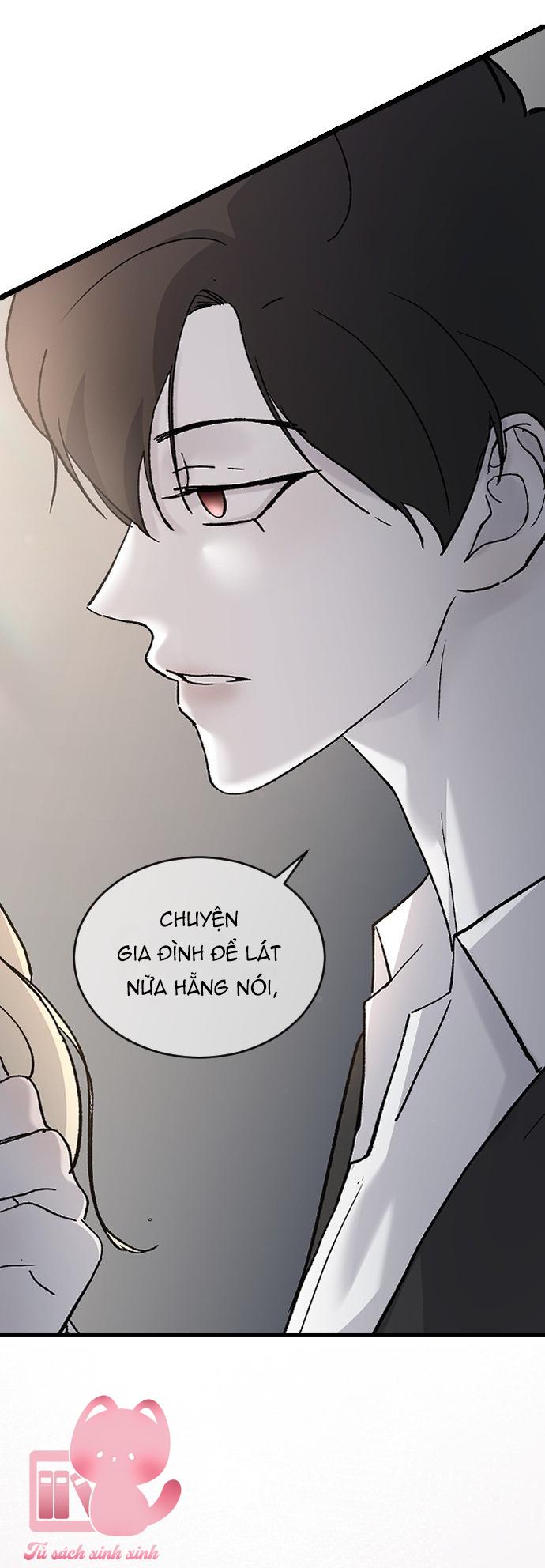 Ba Anh Trai Cực Phẩm Của Tôi - Chap 83 - Trang 7