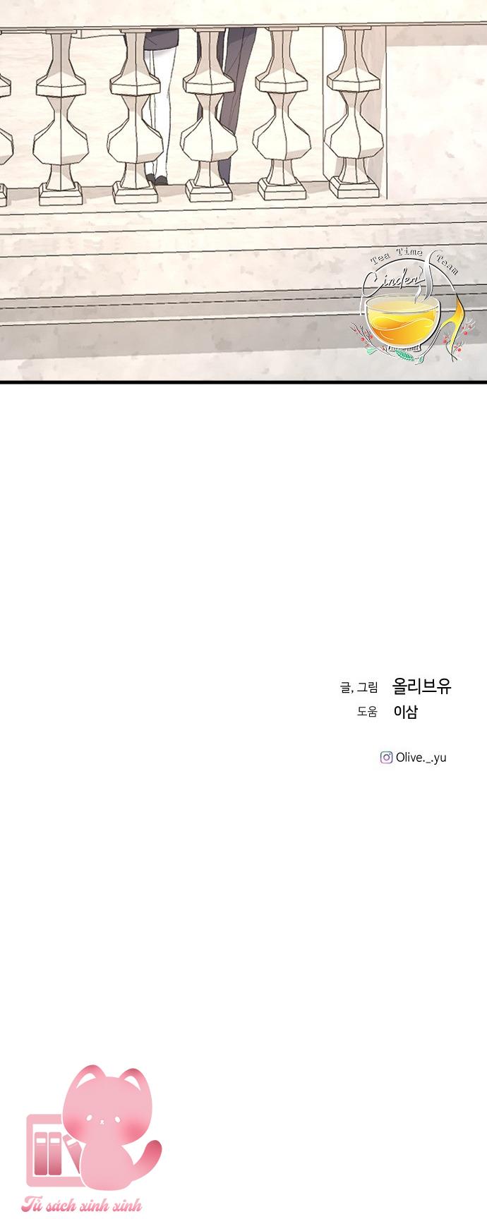 Ba Anh Trai Cực Phẩm Của Tôi - Chap 83 - Trang 61