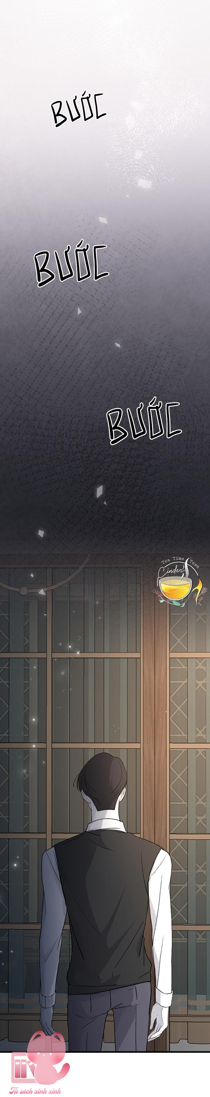 Ba Anh Trai Cực Phẩm Của Tôi - Chap 83 - Trang 8