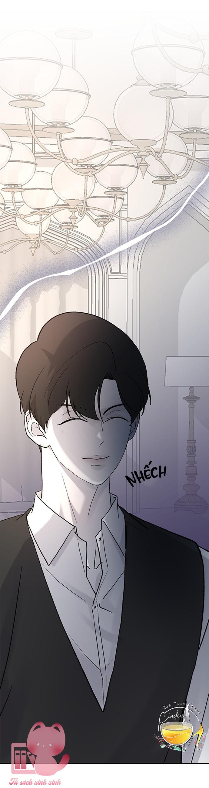 Ba Anh Trai Cực Phẩm Của Tôi - Chap 83 - Trang 9
