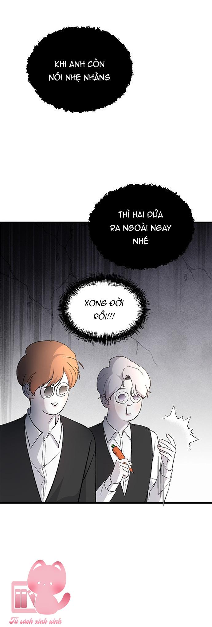 Ba Anh Trai Cực Phẩm Của Tôi - Chap 83 - Trang 10