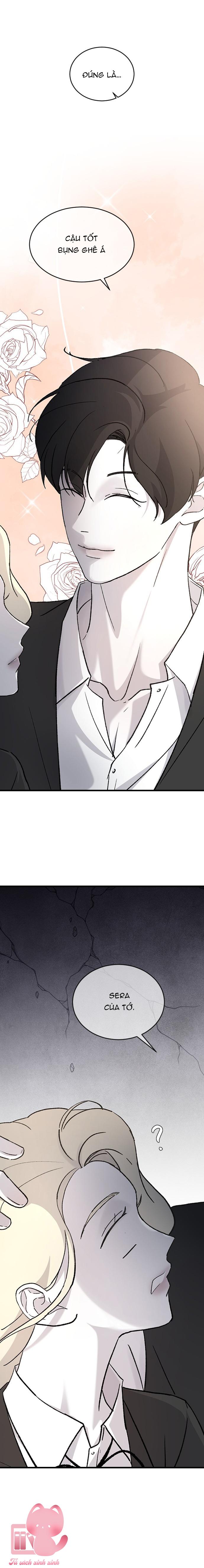 Ba Anh Trai Cực Phẩm Của Tôi - Chap 84 - Trang 13