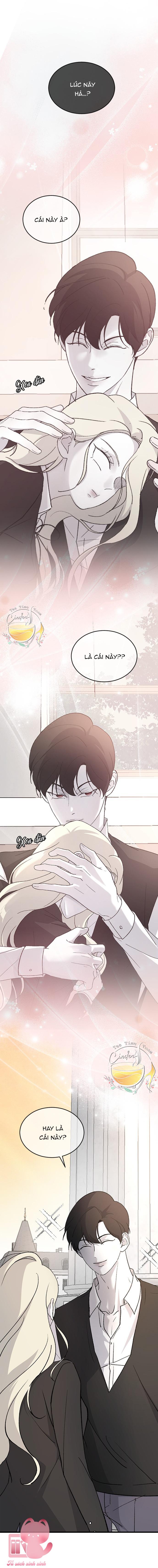 Ba Anh Trai Cực Phẩm Của Tôi - Chap 84 - Trang 15