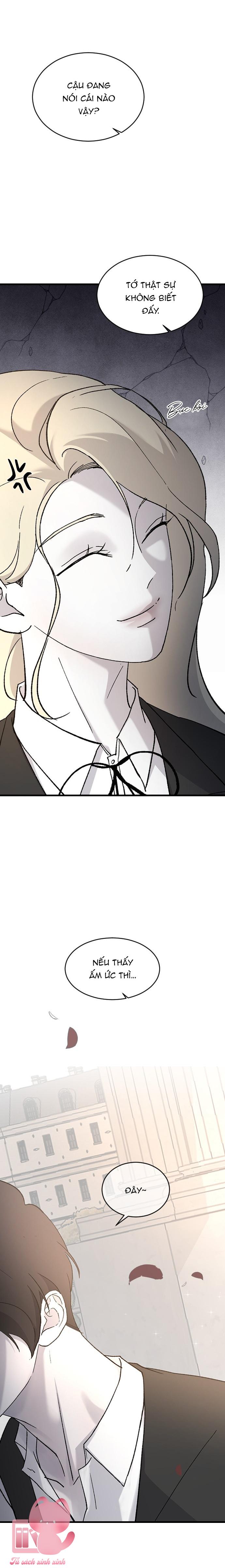 Ba Anh Trai Cực Phẩm Của Tôi - Chap 84 - Trang 16