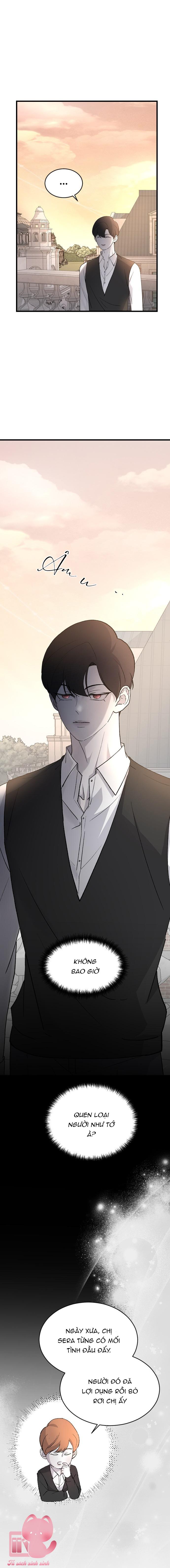 Ba Anh Trai Cực Phẩm Của Tôi - Chap 84 - Trang 24