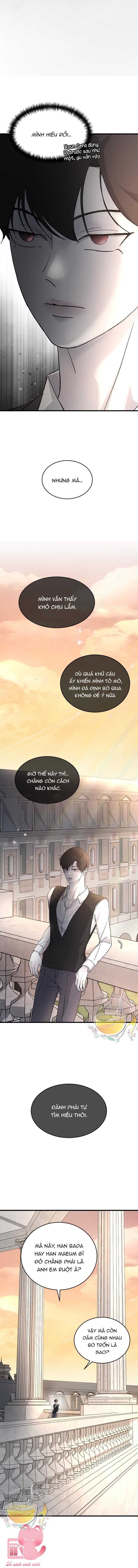 Ba Anh Trai Cực Phẩm Của Tôi - Chap 84 - Trang 25