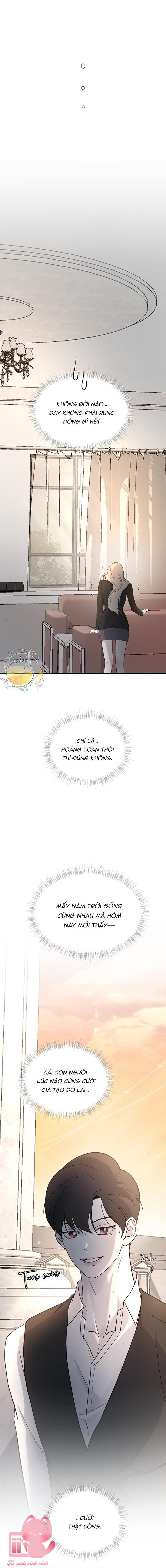 Ba Anh Trai Cực Phẩm Của Tôi - Chap 84 - Trang 26