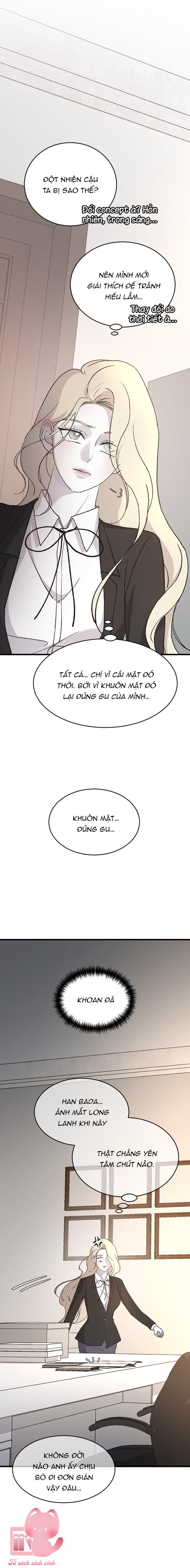 Ba Anh Trai Cực Phẩm Của Tôi - Chap 84 - Trang 27