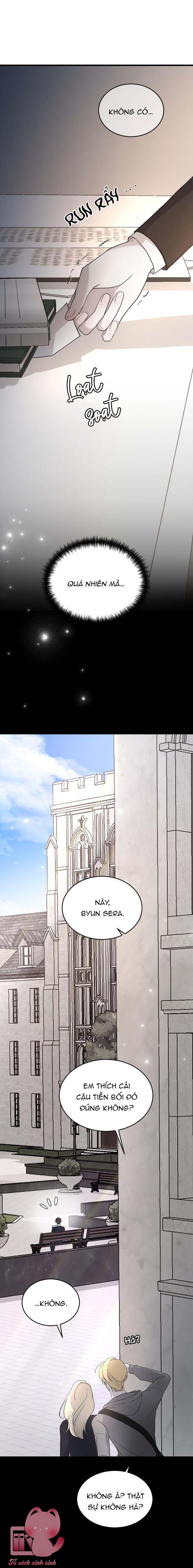 Ba Anh Trai Cực Phẩm Của Tôi - Chap 84 - Trang 28