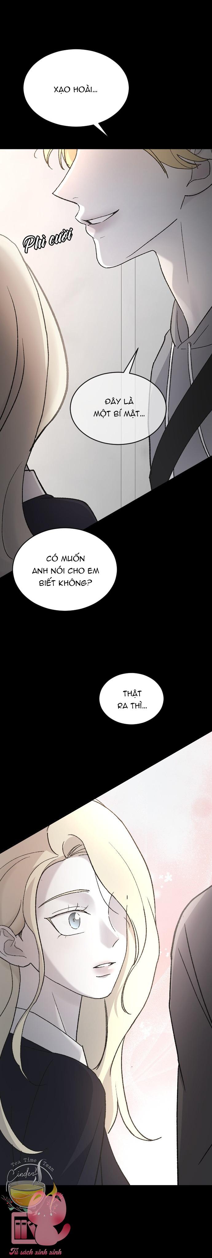Ba Anh Trai Cực Phẩm Của Tôi - Chap 84 - Trang 29