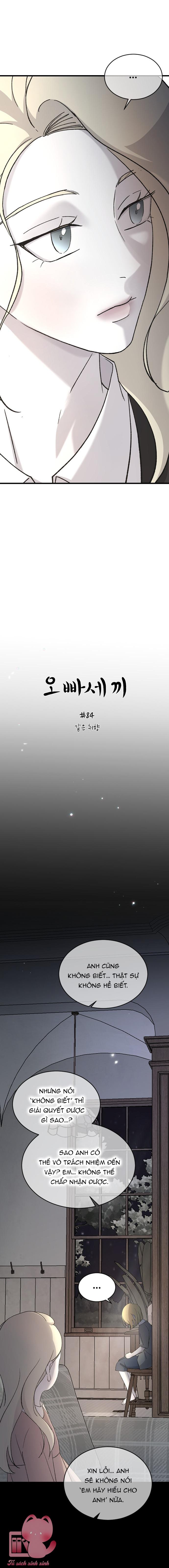 Ba Anh Trai Cực Phẩm Của Tôi - Chap 84 - Trang 6