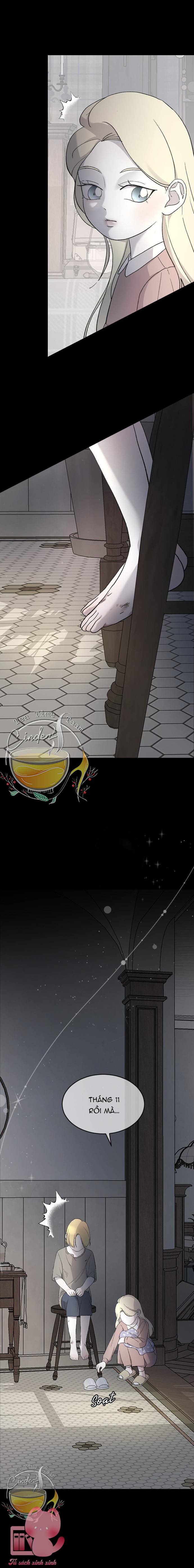 Ba Anh Trai Cực Phẩm Của Tôi - Chap 84 - Trang 7