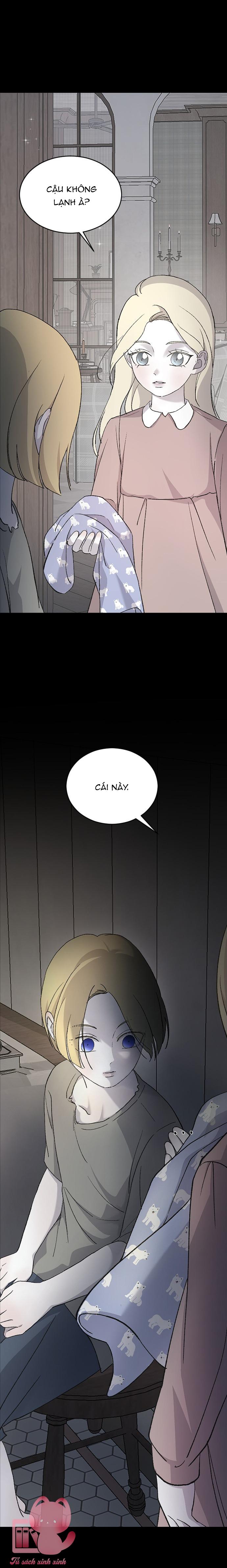 Ba Anh Trai Cực Phẩm Của Tôi - Chap 84 - Trang 8