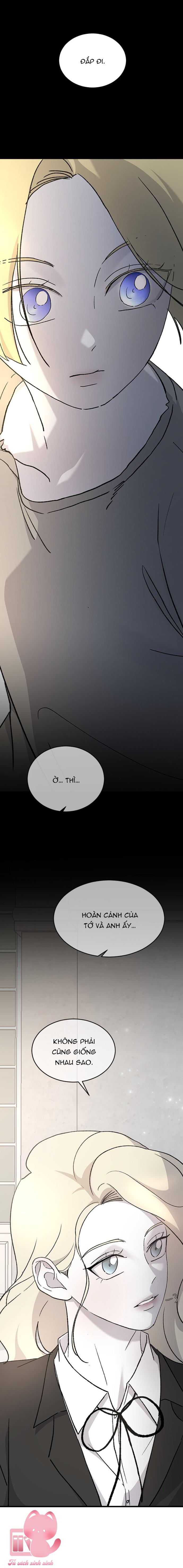 Ba Anh Trai Cực Phẩm Của Tôi - Chap 84 - Trang 9