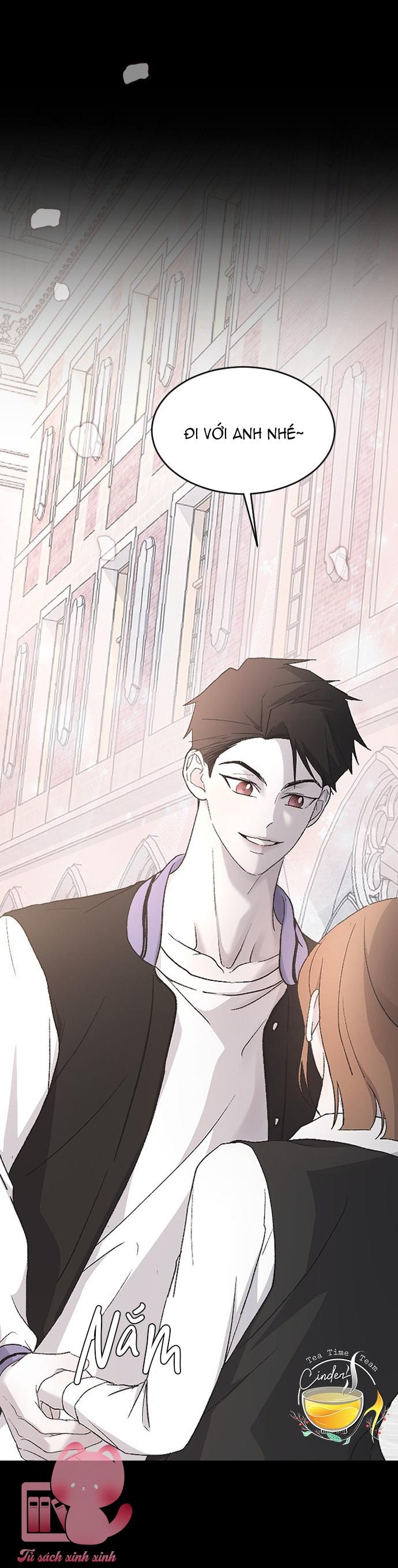Ba Anh Trai Cực Phẩm Của Tôi - Chap 85 - Trang 14